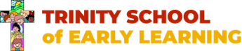 Trinity School of Early Learning Logo